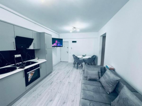 Mamaia nord appartment D22